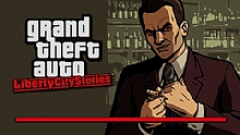 GTA: Liberty City Stories oyunu Android iin resmen sata sunuldu