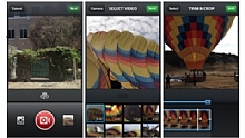Instagram 4.1 yaymland, video ykleme fonksiyonu eklendi
