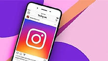 Instagramda Normal eriklere Mzik Nasl Eklenir?