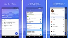 Microsoft To-Do Android Uygulamas