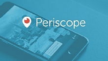 Android iin Periscope kt