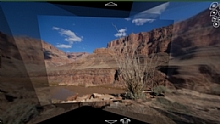 Photosynth Windows Phone uygulamas ile 360 derece panoramik fotoraflar