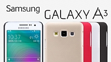 Samsung Galaxy A3 iin En Yeni Klflar MobilCadde.comda