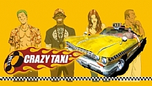 Sega'nn efsane oyunu Crazy Taxi, Android iin yaynland