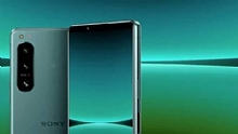 Sony Xperia 5 IV Tantld