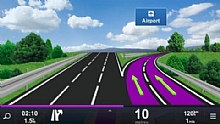 Speed Cameras & Traffic by Sygic iOS Uygulamas