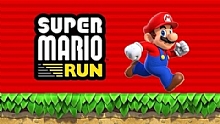 Super Mario Run iOS k tarihi akland