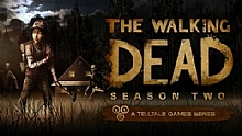 Walking Dead: The Game Sezon 2  iPhone ve iPad iin satta