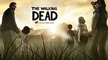 Telltale Games'in nl Walking Dead oyunu Android platformunda