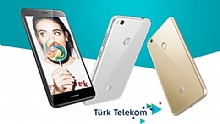 Trk Telekom Huawei Nova Cihaz Kampanyas