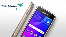 Trk Telekom Samsung Galaxy J1 Mini Cihaz Kampanyas