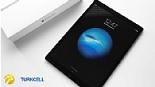 Turkcell 10.5 in iPad Pro WiFi 64GB Tablet Kampanyas