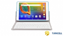 Turkcell Alcatel A3 10'' WiFi Tablet Kampanyas
