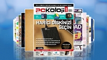 Turkcell Dergilik iOS ve Android uygulamas