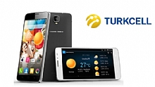 Turkcell General Mobile Discovery II Plus Kampanyas