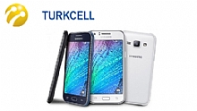 Turkcell Samsung Galaxy J7 Cihaz Kampanyas