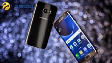 Turkcell Samsung Galaxy S7 32GB Kampanyas