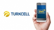 Turkcell SMS Plus