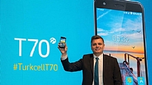 Uygun fiyatl Turkcell T70 ve T Tablet resmiyet kazand