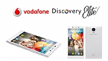 Vodafone General Mobile Discovery Elite Kampanyas