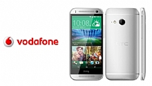 Vodafone HTC One mini 2 Kampanyas