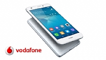 Vodafone Huawei GT3 Cihaz Kampanyas