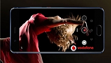 Vodafone Huawei P10 64 GB Akll telefon Kampanyas