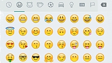 Son WhatsApp gncellemesiyle Android srmne yeni emojiler eklendi