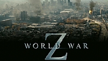 World War Z iOS ve Android oyunu 30 Mays'ta