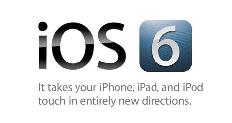 Apple iOS6 inceleme