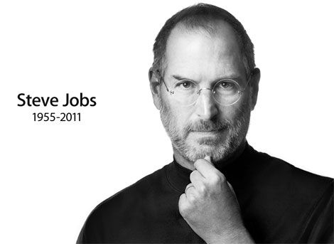 Steve Jobs ld