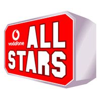 Vodafone All Stars