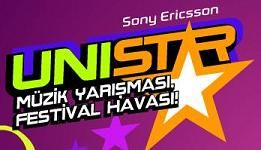 Sony Ericsson UNISTAR