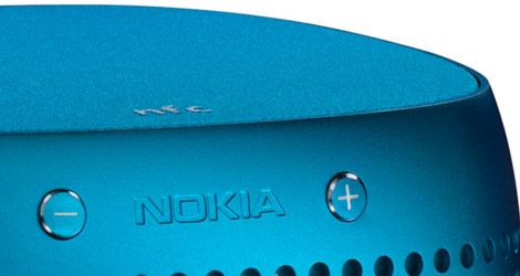 Nokia Play 360