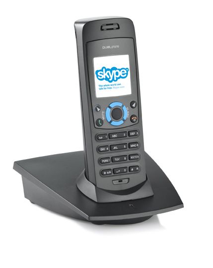 Skype Telefon