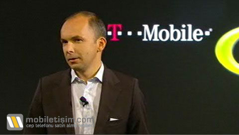 Google HTC T-Mobile Basn konferans_01