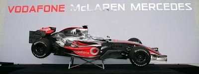 Vodafone Mercedes McLaren03