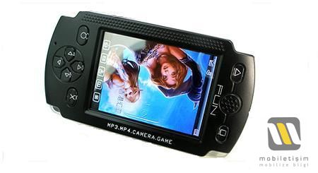 Sahte Sony PSP
