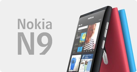 Nokia N9 inceleme