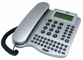 Karel TM100 SMS Telefonu
