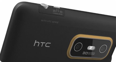 HTC EVO 3D ne kadar?