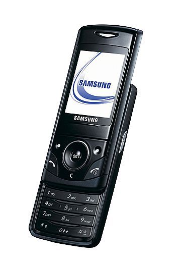 Samsung SPH-D520