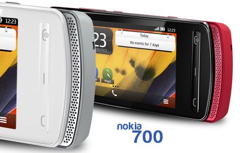 Nokia 700 hakknda her ey