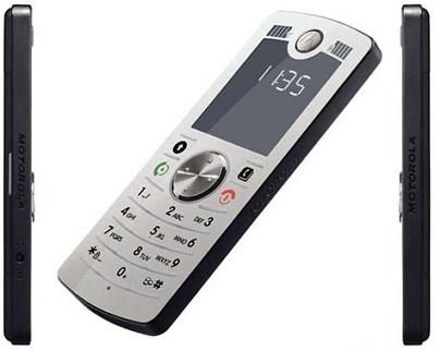 Motorola F3