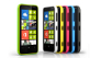 Nokia Lumia 620 Rusyada sata kt sra Avrupa ve Asyada