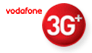Vodafone 3G servisleri