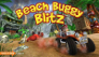 Android ve iOS iin Beach Buggy Blitz oyunu ile keyifli dakikalar sizi bekliyor