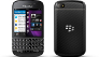 BlackBerry Q10 ile hem klavyeniz hem dokunmatik ekrannz olsun