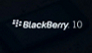CES 2013de BlackBerryden haber var