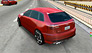 iPhone Oyun Tantm: Asphalt Audi RS3